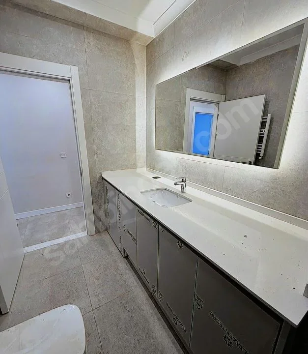 Caddebostan'da Sahile Yakın Net 125 M2 3+1 Sıfır Satılık Daire