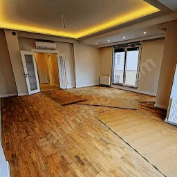 Caddebostan'da Sahile Yakın Net 125 M2 3+1 Sıfır Satılık Daire
