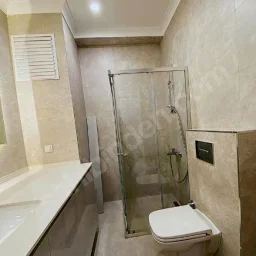 Caddebostan'da Sahile Yakın Net 125 M2 3+1 Sıfır Satılık Daire