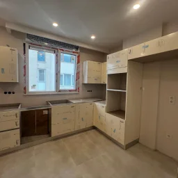 Caddebostan'da Sahile Yakın Net 125 M2 3+1 Sıfır Satılık Daire