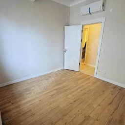 Caddebostan'da Sahile Yakın Net 125 M2 3+1 Sıfır Satılık Daire