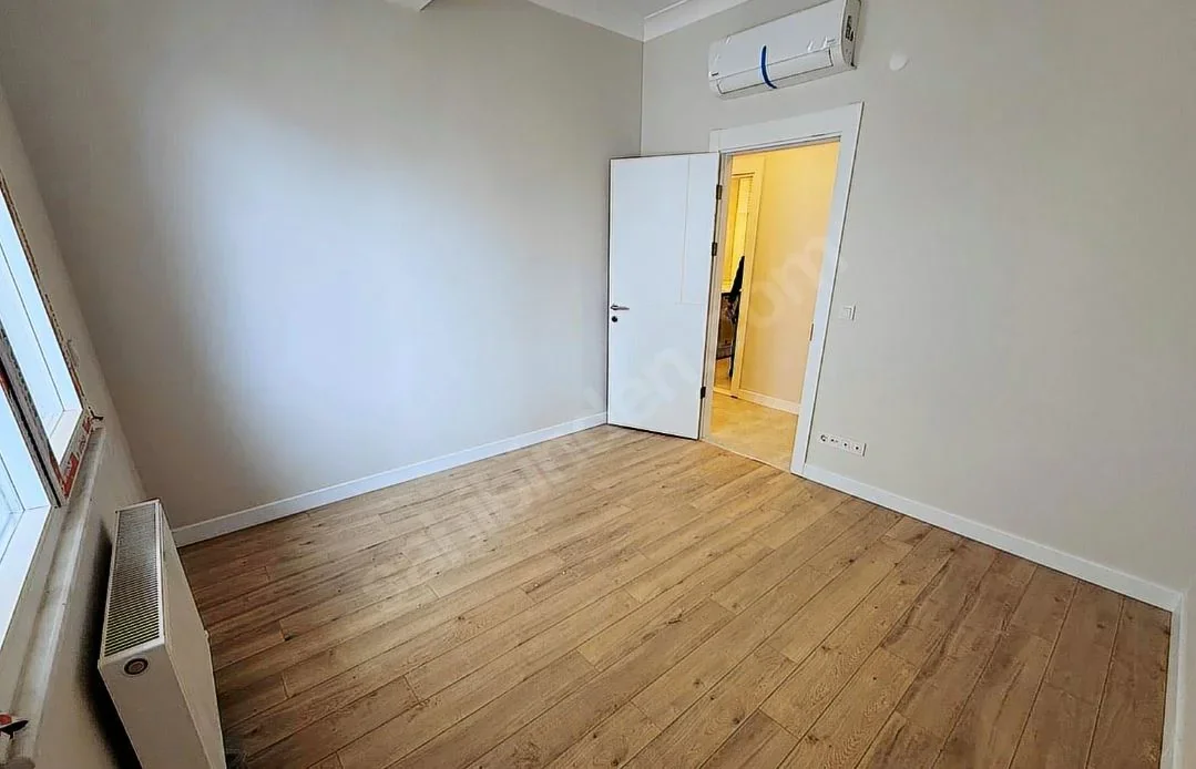 Caddebostan'da Sahile Yakın Net 125 M2 3+1 Sıfır Satılık Daire