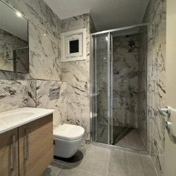 Lacivertcadde Bostancıda Sıfır 80 M² Net 2+1