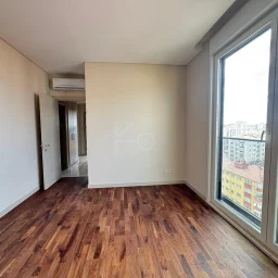 Lacivertcadde Bostancıda Sıfır 80 M² Net 2+1