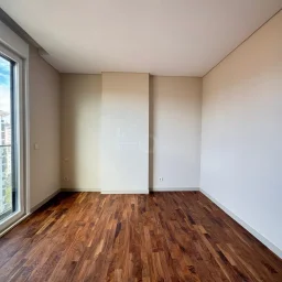 Lacivertcadde Bostancıda Sıfır 80 M² Net 2+1