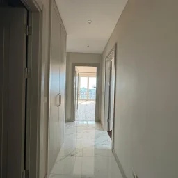 Lacivertcadde Bostancıda Sıfır 80 M² Net 2+1