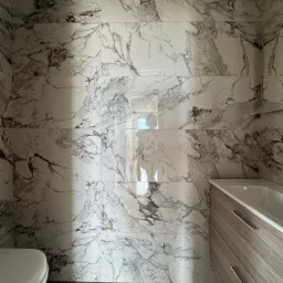 Lacivertcadde Bostancıda Sıfır 80 M² Net 2+1