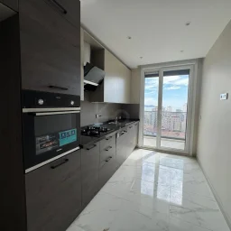 Lacivertcadde Bostancıda Sıfır 80 M² Net 2+1