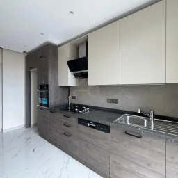 Lacivertcadde Bostancıda Sıfır 80 M² Net 2+1