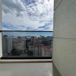 Lacivertcadde Bostancıda Sıfır 80 M² Net 2+1