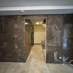 Laci̇vert Cadde Kozyataği 3+1 Balkonlu 92m² Net