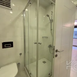 Laci̇vert Cadde Kozyataği 3+1 Balkonlu 92m² Net