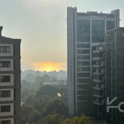 Laci̇vert Cadde Caddebostan 2+1 Kısmi Deni̇z Manzaralı 75 M² Ebeveyn Banyolu