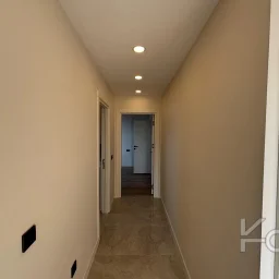 Laci̇vert Cadde Caddebostan 2+1 Kısmi Deni̇z Manzaralı 75 M² Ebeveyn Banyolu