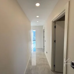 Laci̇vert Cadde Caddebostan 2+1 Kısmi Deni̇z Manzaralı 75 M² Ebeveyn Banyolu