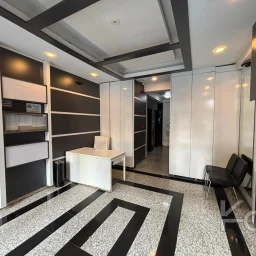 Laci̇vert Cadde Caddebostan 2+1 Kısmi Deni̇z Manzaralı 75 M² Ebeveyn Banyolu