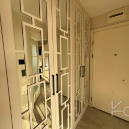 Laci̇vert Cadde Caddebostan 2+1 Kısmi Deni̇z Manzaralı 75 M² Ebeveyn Banyolu