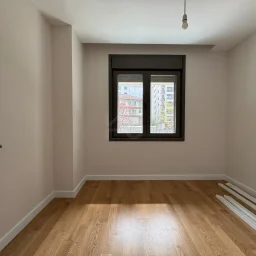 Lacivertcadde Gayrimenkul Suadiye 2026 Yapımı Sıfır 67² Net 2+1