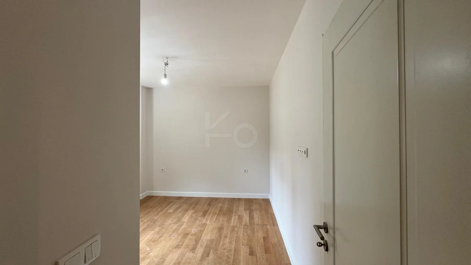 Lacivertcadde Gayrimenkul Suadiye 2026 Yapımı Sıfır 67² Net 2+1
