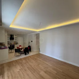Lacivertcadde Gayrimenkul Suadiye 2026 Yapımı Sıfır 67² Net 2+1