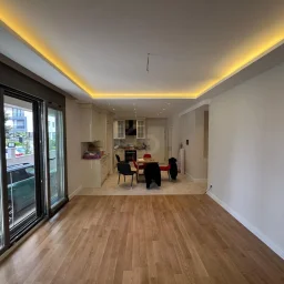 Lacivertcadde Gayrimenkul Suadiye 2026 Yapımı Sıfır 67² Net 2+1