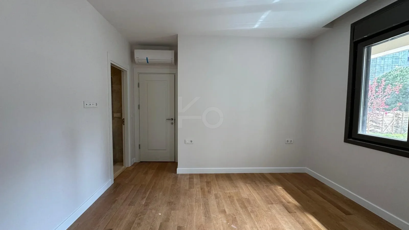 Lacivertcadde Gayrimenkul Suadiye 2026 Yapımı Sıfır 67² Net 2+1