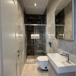 Lacivertcadde Gayrimenkul Suadiye 2026 Yapımı Sıfır 67² Net 2+1