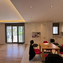 Lacivertcadde Gayrimenkul Suadiye 2026 Yapımı Sıfır 67² Net 2+1