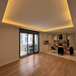 Lacivertcadde Gayrimenkul Suadiye 2026 Yapımı Sıfır 67² Net 2+1