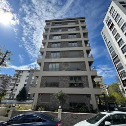 Lacivertcadde Gayrimenkul Suadiye 2026 Yapımı Sıfır 67² Net 2+1