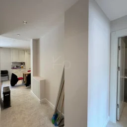 Lacivertcadde Gayrimenkul Suadiye 2026 Yapımı Sıfır 67² Net 2+1