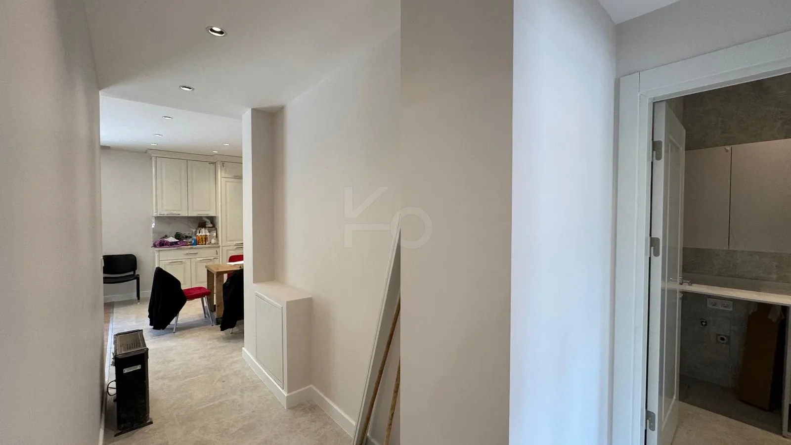 Lacivertcadde Gayrimenkul Suadiye 2026 Yapımı Sıfır 67² Net 2+1
