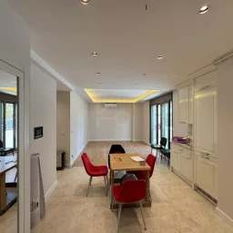 Lacivertcadde Gayrimenkul Suadiye 2026 Yapımı Sıfır 67² Net 2+1