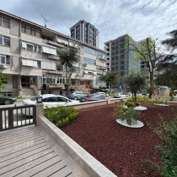 Lacivertcadde Gayrimenkul Suadiye 2026 Yapımı Sıfır 67² Net 2+1