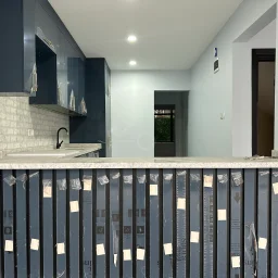 Beşiktaş Yıldız'da Kiralık Cadde Üzeri Ofis