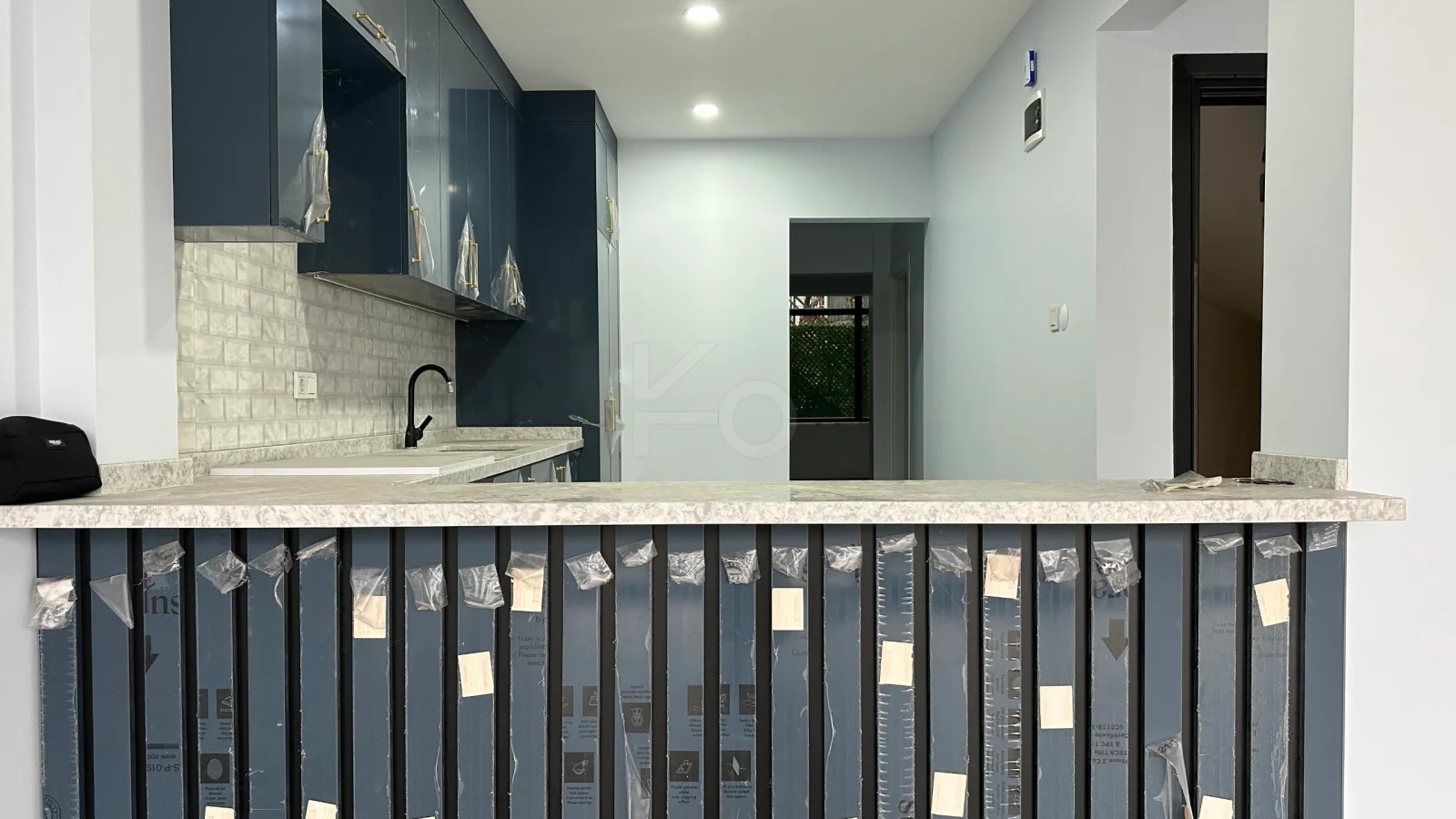 Beşiktaş Yıldız'da Kiralık Cadde Üzeri Ofis