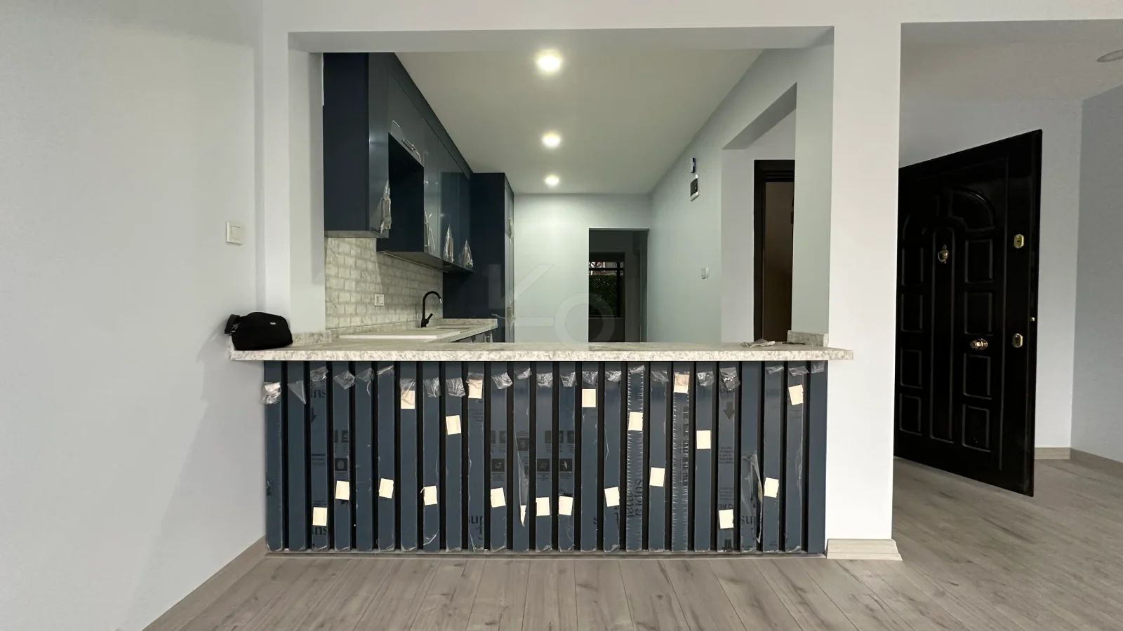 Beşiktaş Yıldız'da Kiralık Cadde Üzeri Ofis