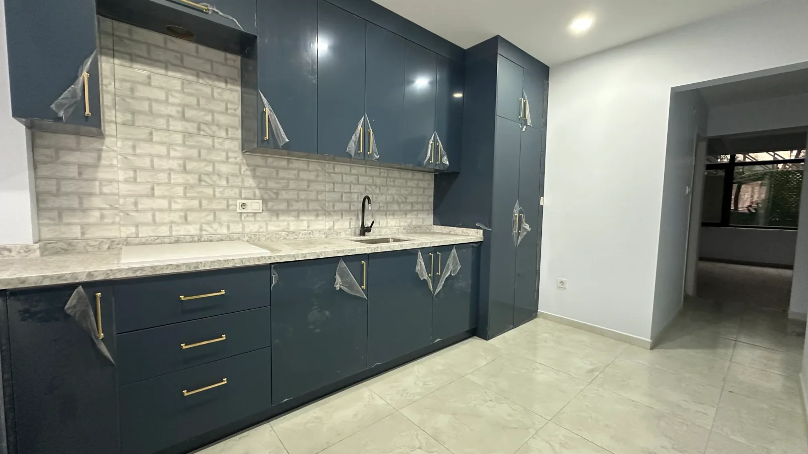 Beşiktaş Yıldız'da Kiralık Cadde Üzeri Ofis