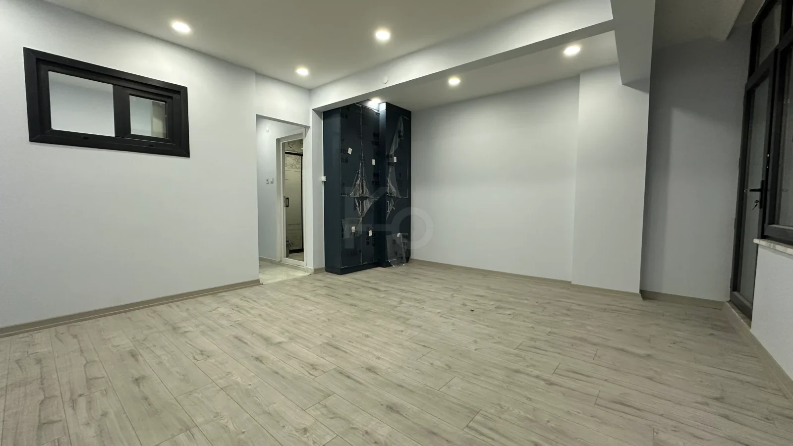 Beşiktaş Yıldız'da Kiralık Cadde Üzeri Ofis