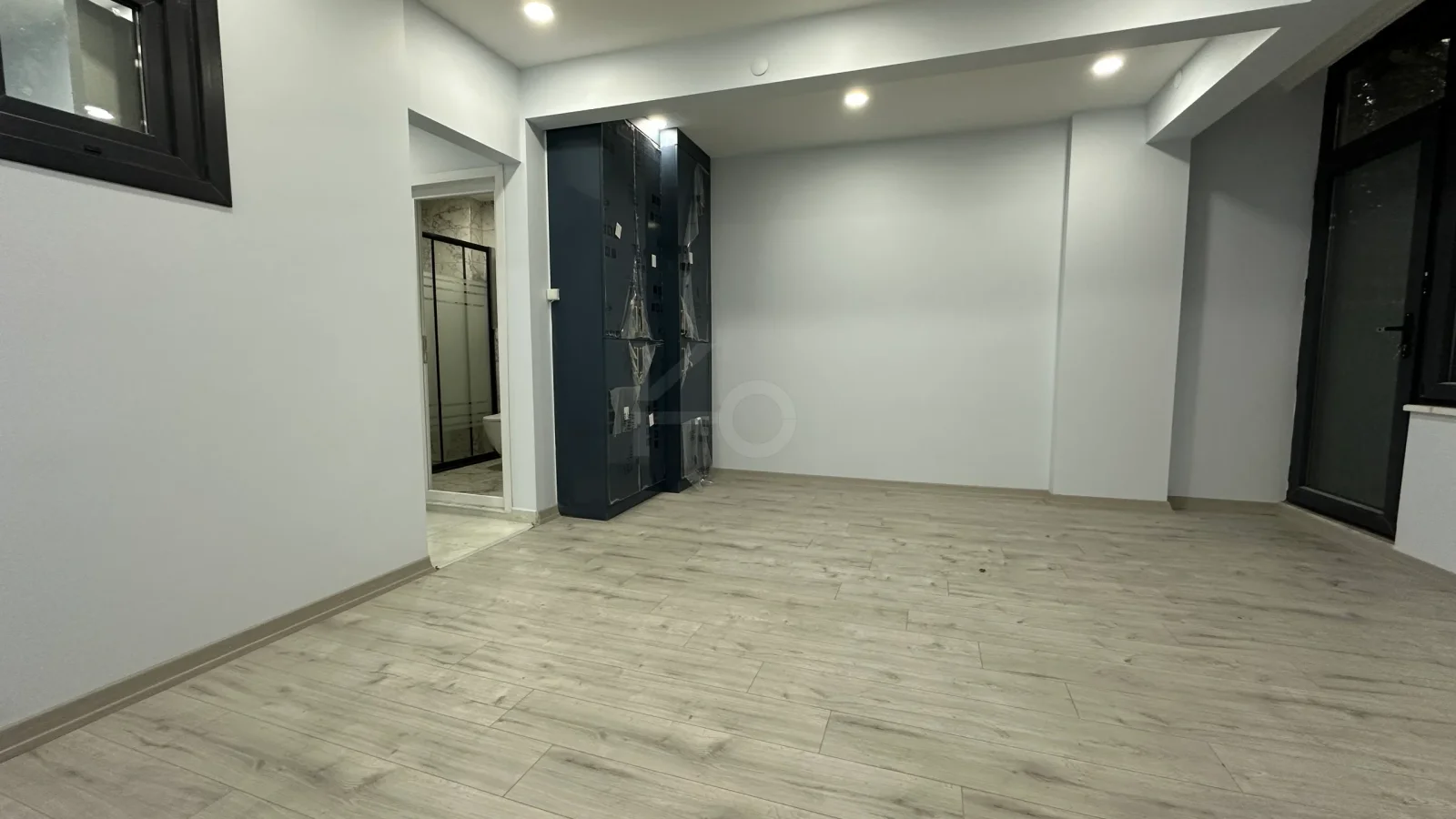 Beşiktaş Yıldız'da Kiralık Cadde Üzeri Ofis