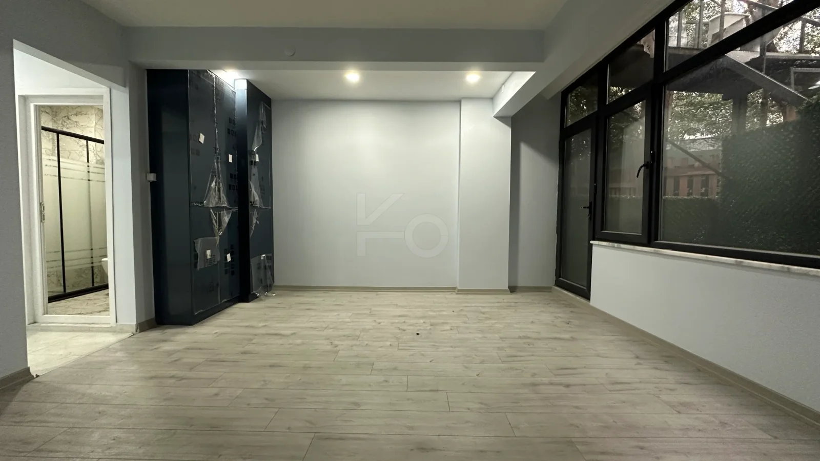 Beşiktaş Yıldız'da Kiralık Cadde Üzeri Ofis