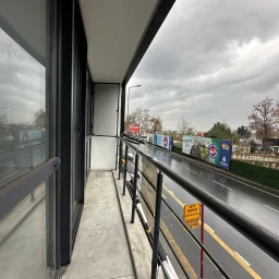Beşiktaş Yıldız'da Kiralık Cadde Üzeri Ofis