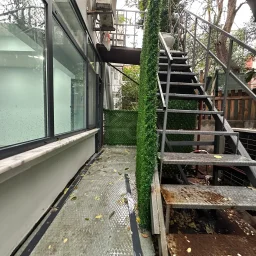 Beşiktaş Yıldız'da Kiralık Cadde Üzeri Ofis