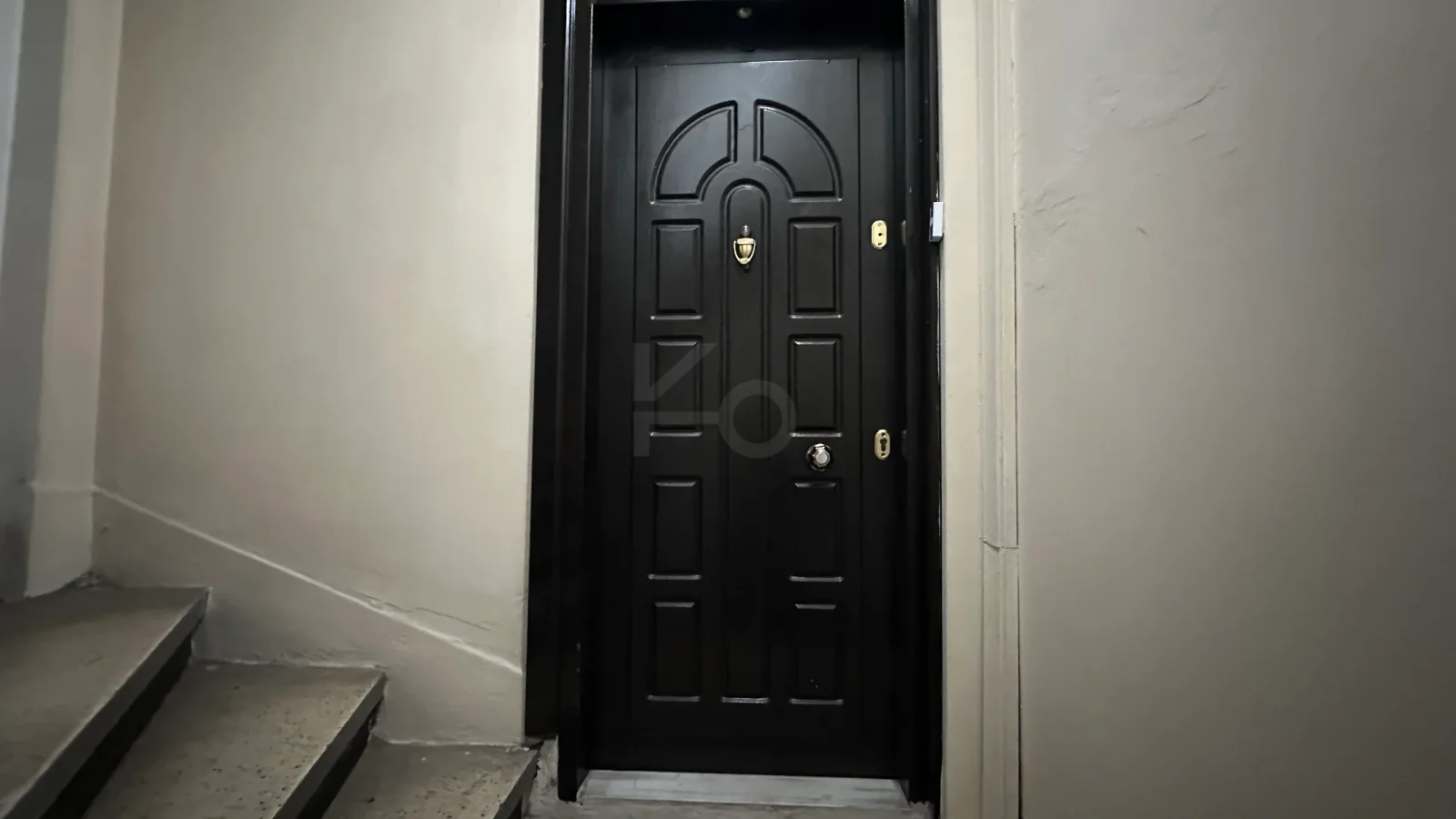 Beşiktaş Yıldız'da Kiralık Cadde Üzeri Ofis
