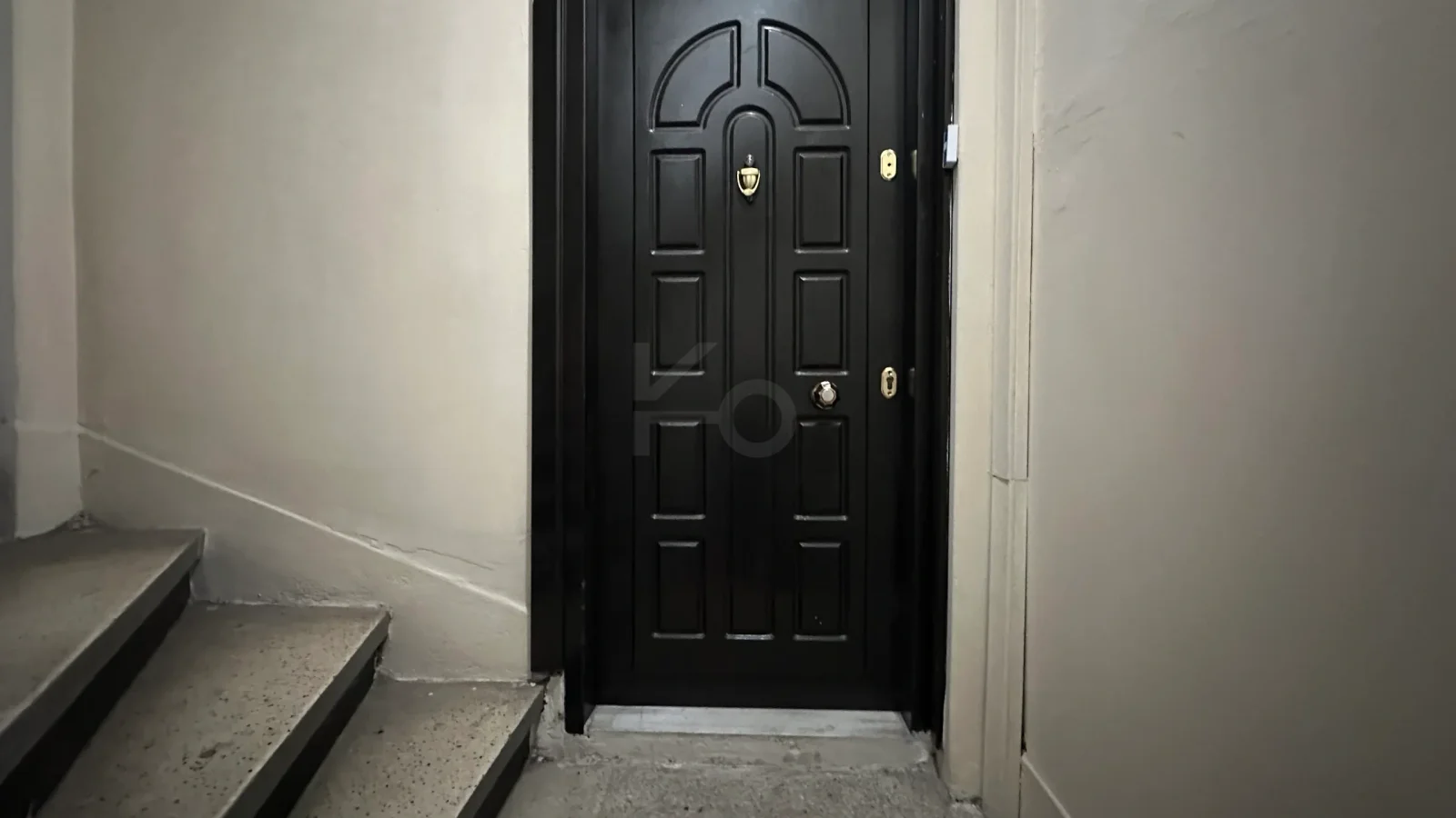 Beşiktaş Yıldız'da Kiralık Cadde Üzeri Ofis