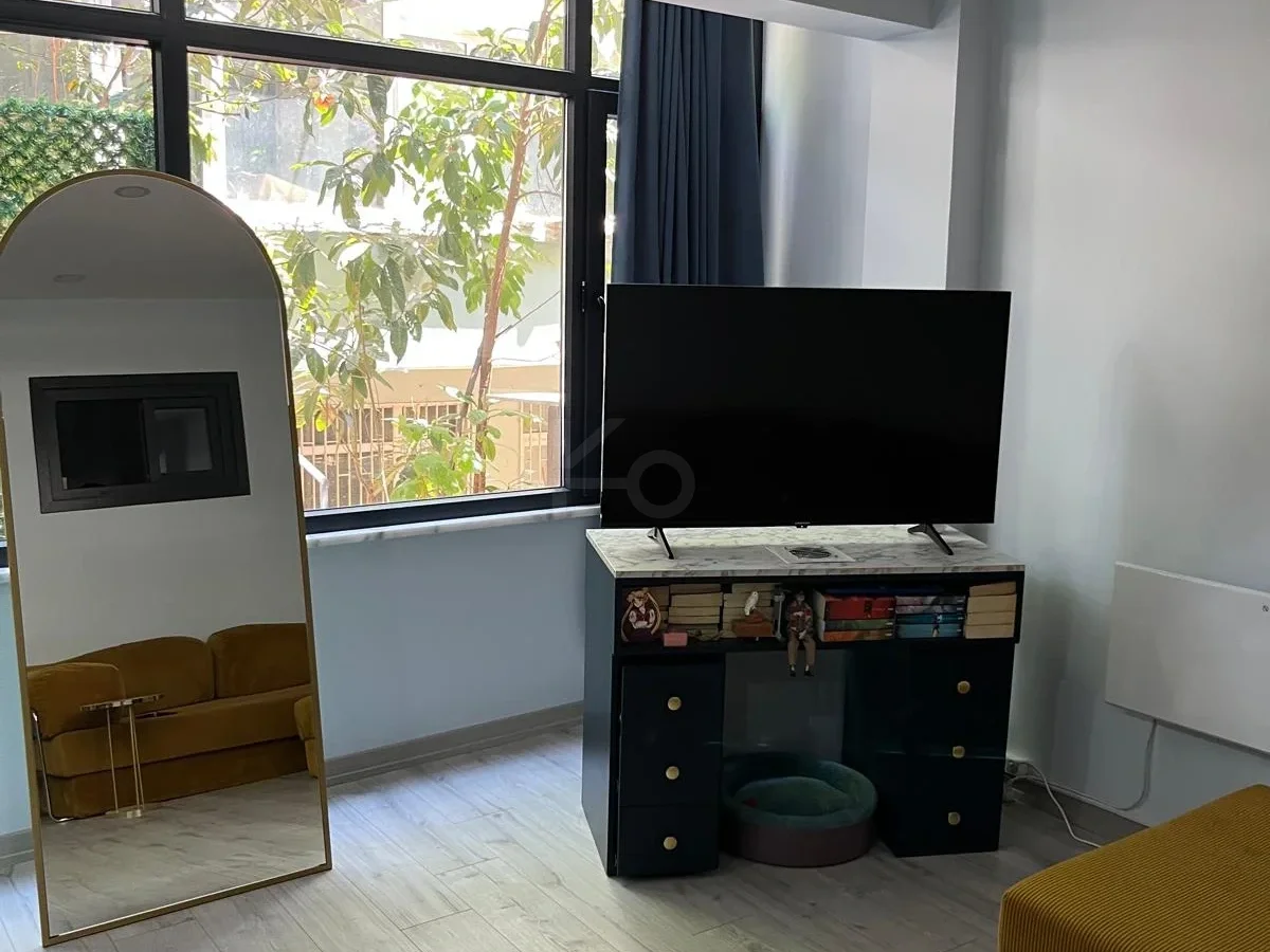 Beşiktaş Yıldız'da Kiralık Cadde Üzeri Ofis