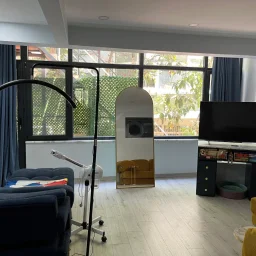 Beşiktaş Yıldız'da Kiralık Cadde Üzeri Ofis