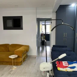 Beşiktaş Yıldız'da Kiralık Cadde Üzeri Ofis