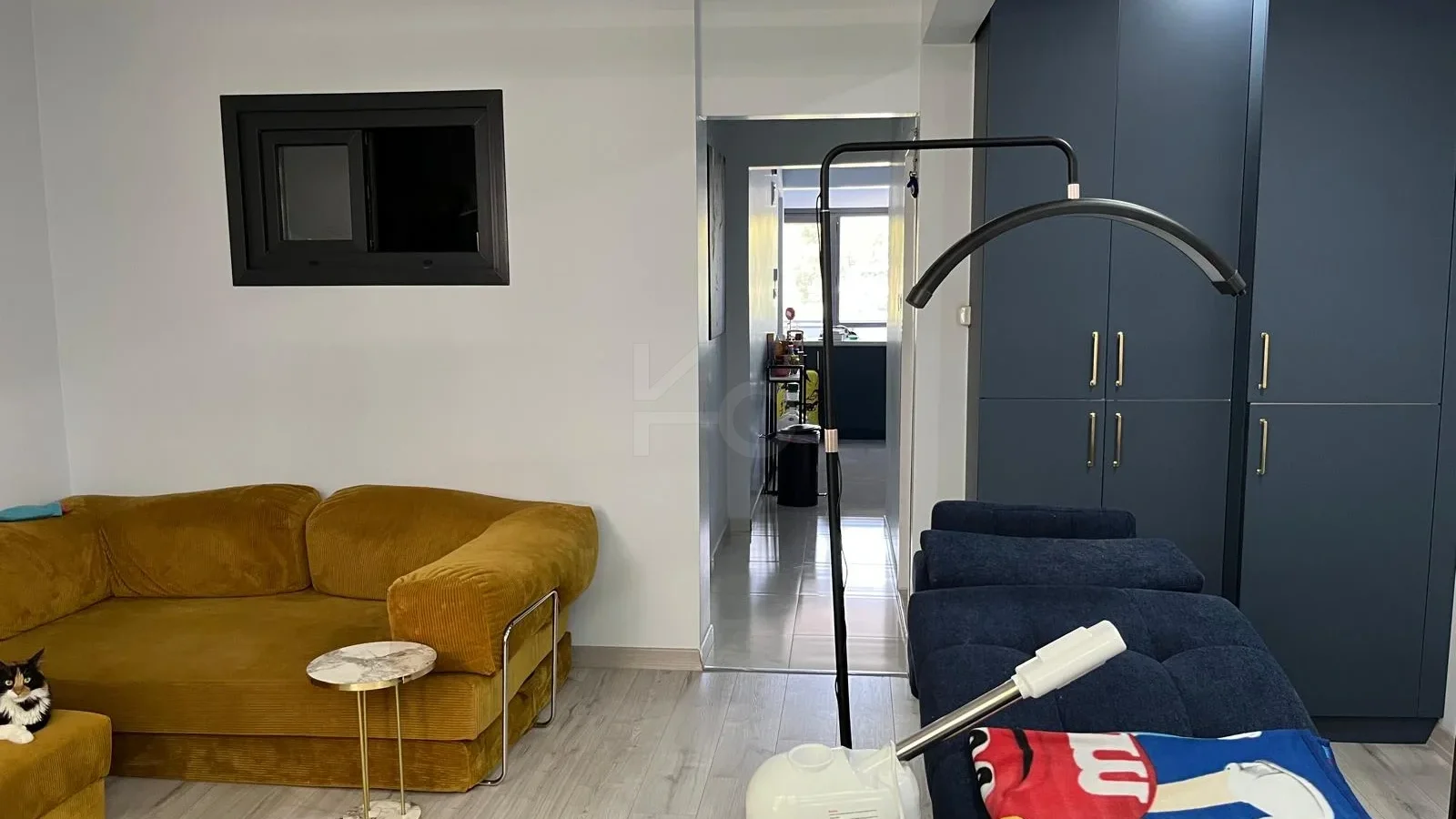 Beşiktaş Yıldız'da Kiralık Cadde Üzeri Ofis