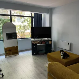 Beşiktaş Yıldız'da Kiralık Cadde Üzeri Ofis